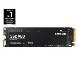 Samsung 980 MZ-V8V500BW 500GB