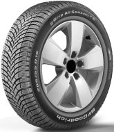 Bfgoodrich G-Grip All Season 2 205/45 R17 88V - cena, porovnanie