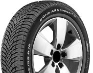 Bfgoodrich G-Grip All Season 2 215/55 R18 99V - cena, porovnanie