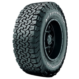 Bfgoodrich All Terrain T/A KO2 275/60 R20 119S