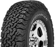 Bfgoodrich All Terrain T/A KO2 275/55 R20 115S - cena, porovnanie