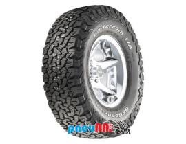 Bfgoodrich All Terrain T/A KO2 215/70 R16 100R