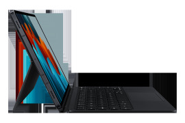 Samsung Book Keyboard Galaxy Tab S7 EF-DT870UBEGEU