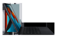 Samsung Book Keyboard Galaxy Tab S7 EF-DT870UBEGEU - cena, porovnanie
