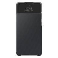 Samsung Smart S View Wallet Cover Galaxy A72 EF-EA725PBEGEE - cena, porovnanie