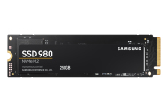 Samsung 980 MZ-V8V250BW 250GB - cena, porovnanie