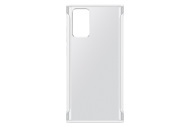 Samsung Clear Protective Cover Galaxy Note 20 EF-GN980CWEGEU - cena, porovnanie