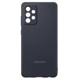 Samsung Silicon Cover Galaxy A72 EF-PA725TBEGWW