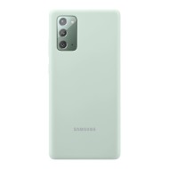 Samsung Silicone Cover Galaxy Note 20 EF-PN980TMEGEU - cena, porovnanie