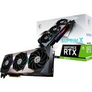 MSI GeForce RTX 3070 Ti SUPRIM X 8G - cena, porovnanie