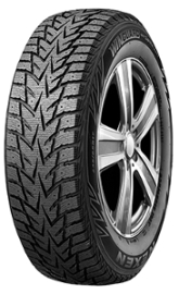 Nexen Winguard Winspike 235/60 R17 102T