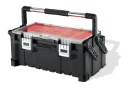 Keter Cantilever Tool Box 22 - cena, porovnanie