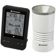 Bresser PRO Rain Gauge - cena, porovnanie