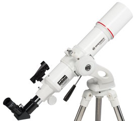 Bresser MESSIER AR-80/640 AZ NANO