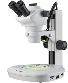 Bresser SCIENCE ETD-201 8x-50x Trino