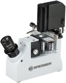 Bresser SCIENCE XPD-101 40-400x