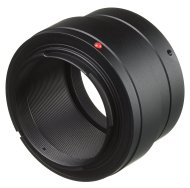 Bresser T2 adaptér Sony E-mount