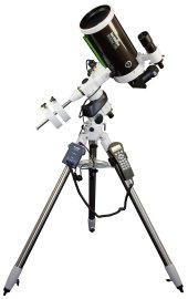 Sky-Watcher SKYMAX-150 MAKSUTOV EQ5