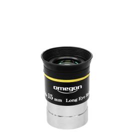 Omegon Okulár 66° UWA 15mm