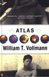 Atlas - William T. Vollmann
