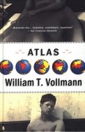 Atlas - William T. Vollmann - cena, porovnanie