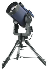 Meade LX600-ACF 14in