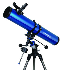 Meade POLARIS 114-900 EQ