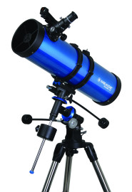 Meade POLARIS 127-1000 EQ