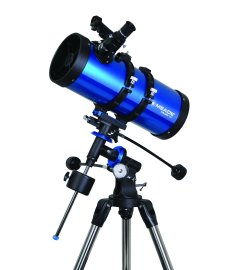 Meade POLARIS 130-650 EQ