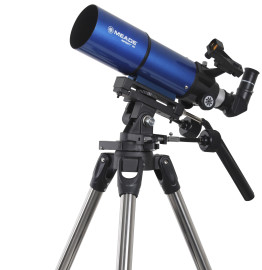 Meade INFINITY 80-400 AZ