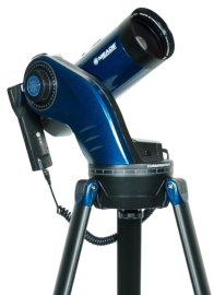 Meade STARNAVIGATOR NG 90mm MAK