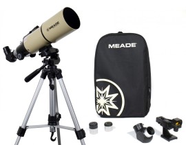 Meade ADVENTURE 80-400 AZ