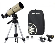 Meade ADVENTURE 80-400 AZ - cena, porovnanie