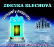 Setkání s andělem - Zdenka Blechová - cena, porovnanie