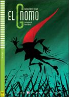 El gnomo (Škriatok + CD) - cena, porovnanie