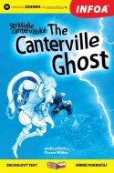 The Canterville Ghost/Strašidlo Cantervillské - cena, porovnanie