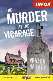 The Murder at the Vicarage/Vražda na faře