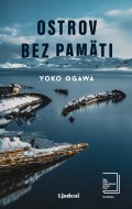 Ostrov bez pamäti - cena, porovnanie