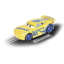 Carrera FIRST 65011 Cars - Dinoco Cruz