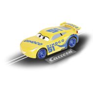 Carrera FIRST 65011 Cars - Dinoco Cruz - cena, porovnanie