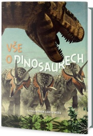 Vše o dinosaurech (Román García Mora)