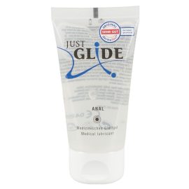 Just Glide Anal lubrikant 50ml