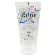 Just Glide Anal lubrikant 50ml - cena, porovnanie