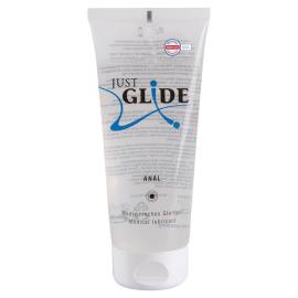 Just Glide Anal lubrikant 200ml