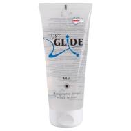 Just Glide Anal lubrikant 200ml - cena, porovnanie