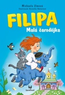 Filipa Malá čarodějka - cena, porovnanie