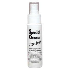 Love Toys Special Cleaner 50ml