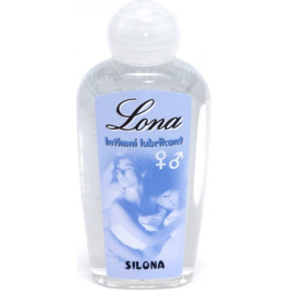 For Beauty Lona Silona 130ml