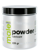 Cobeco Pharma Male Powder Lubricant 225g - cena, porovnanie