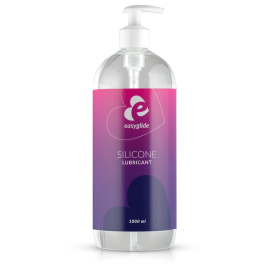 Easyglide Silicone Lubricant 1000ml